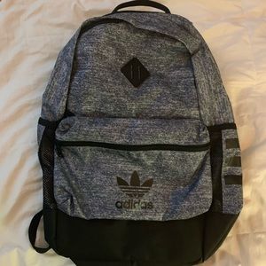 Adidas backpack